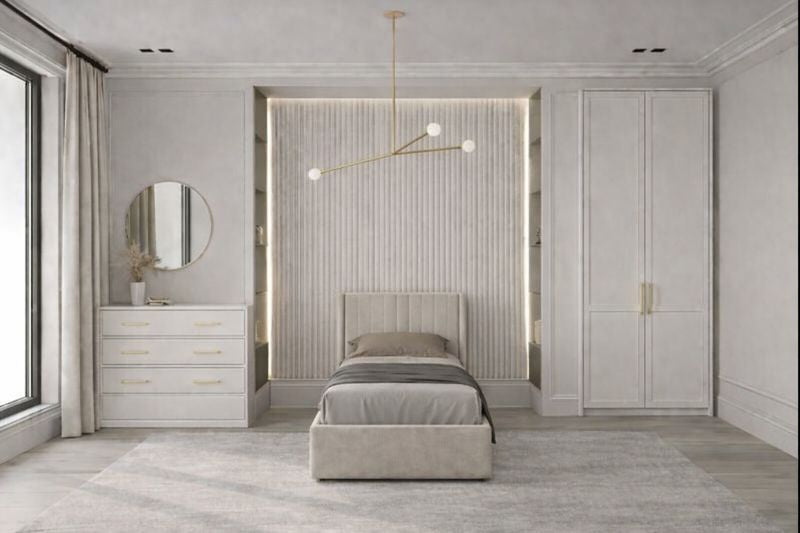 HMO Furniture Package Gold