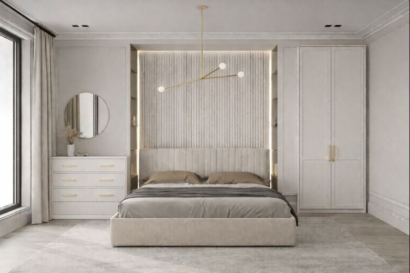 HMO Furniture Package Gold