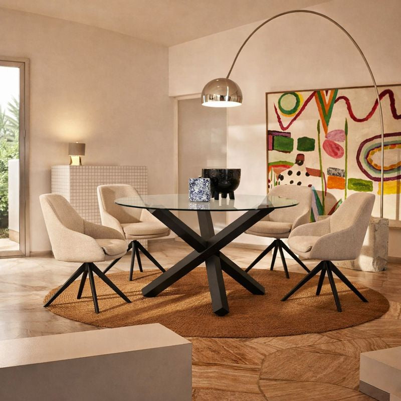 Santiago Dinning Table