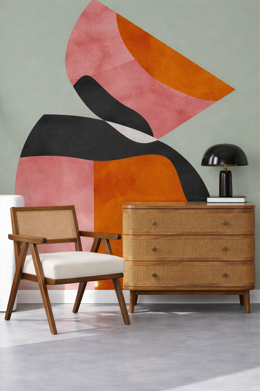 Vasco Chest of Drawers