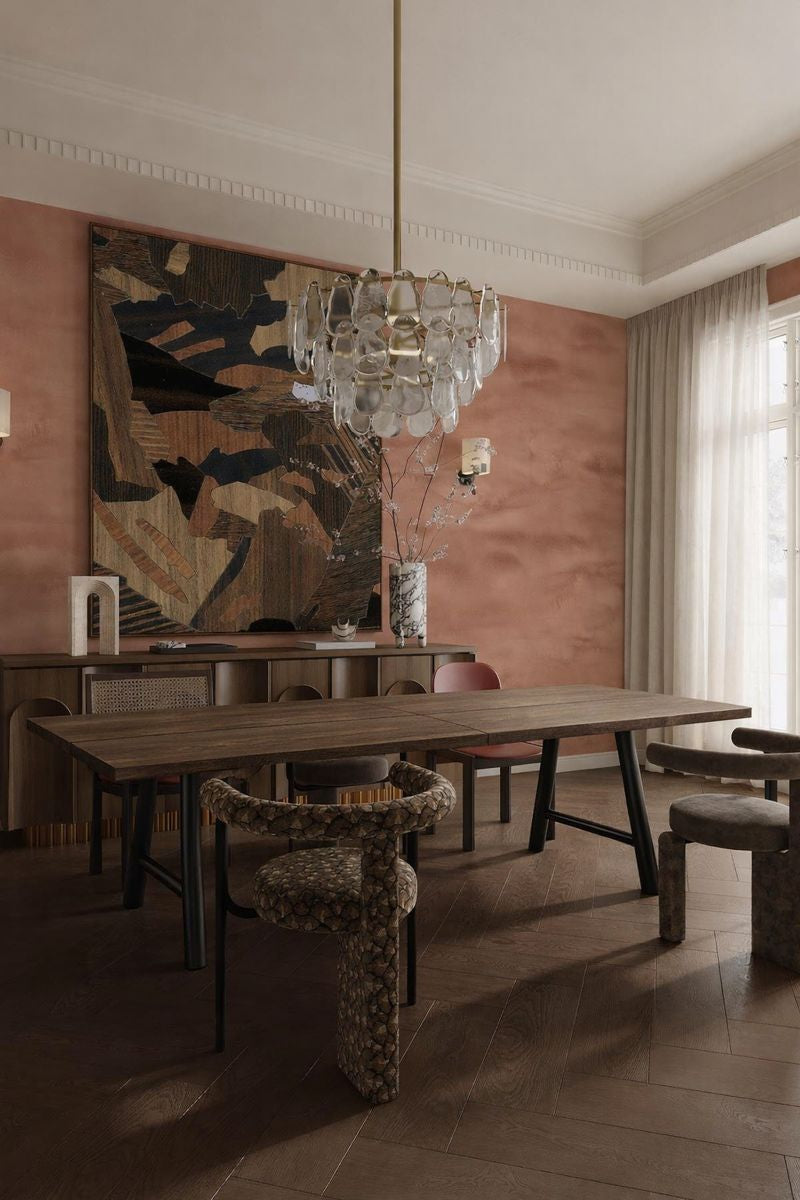 Arousa Dinning Table