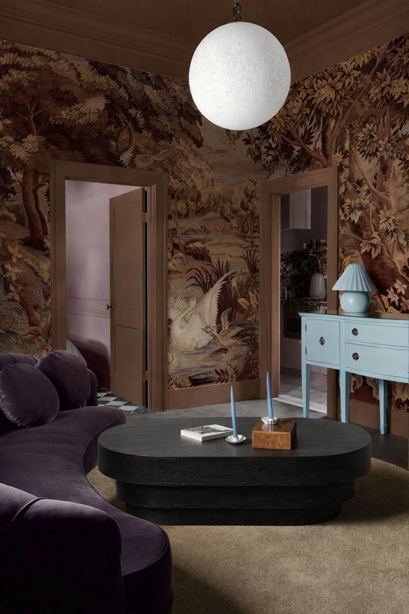 Comillas Coffee Table