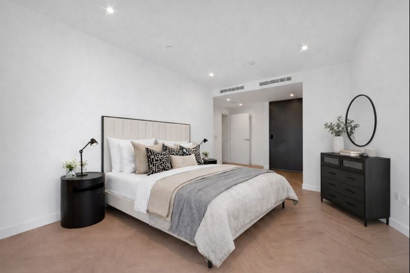 Gold Build to Rent Package