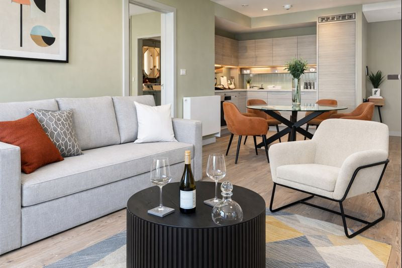 Gold Build to Rent Package