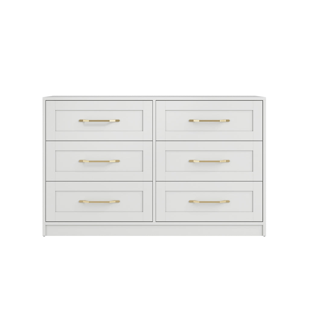 Sebastian Chest of Drawers