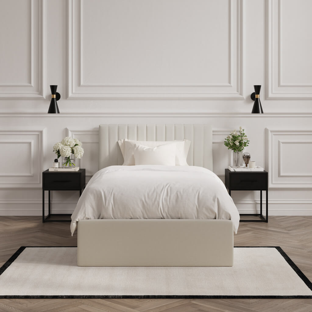 Sevilla Ottoman Bed