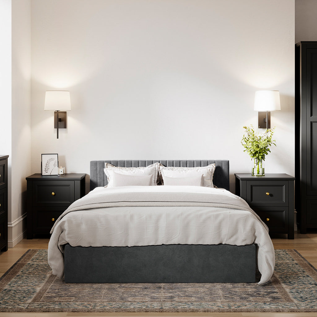 Sevilla Ottoman Bed