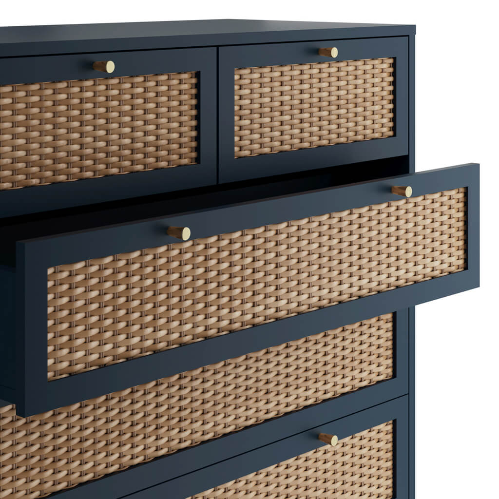 Galapago Chest of Drawers