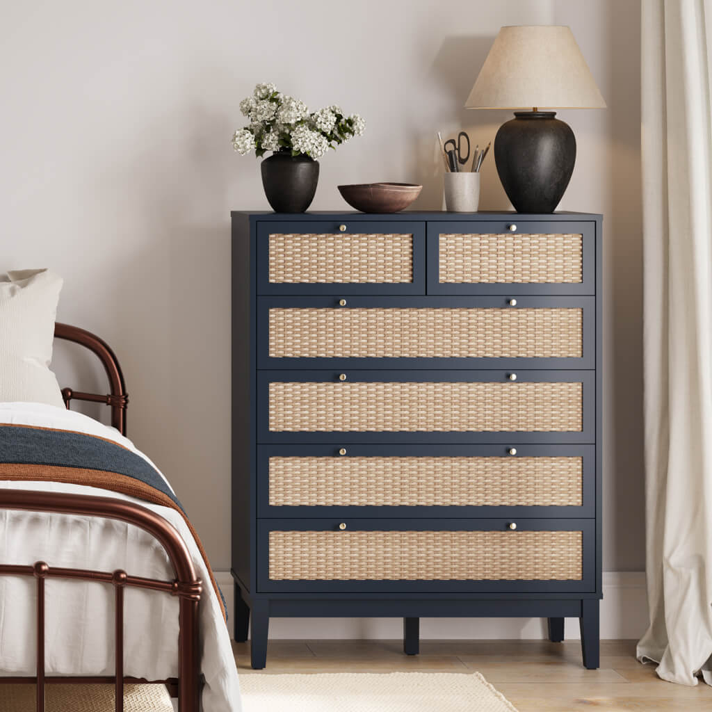 Galapago Chest of Drawers