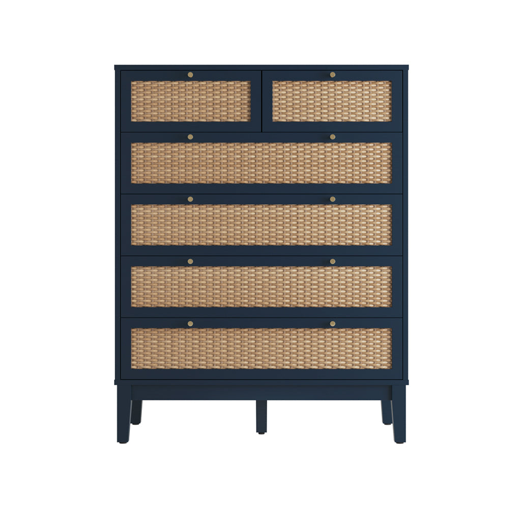 Galapago Chest of Drawers
