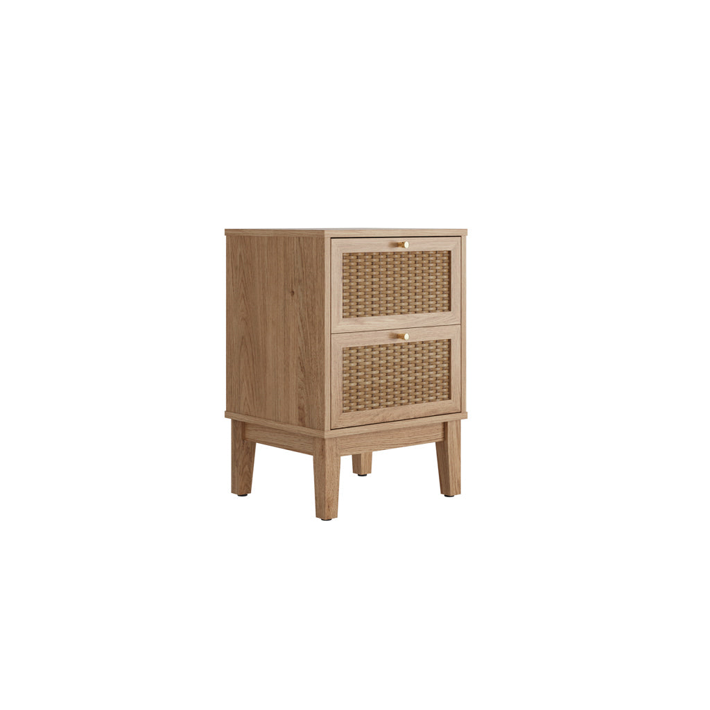Galapago Bedside Table