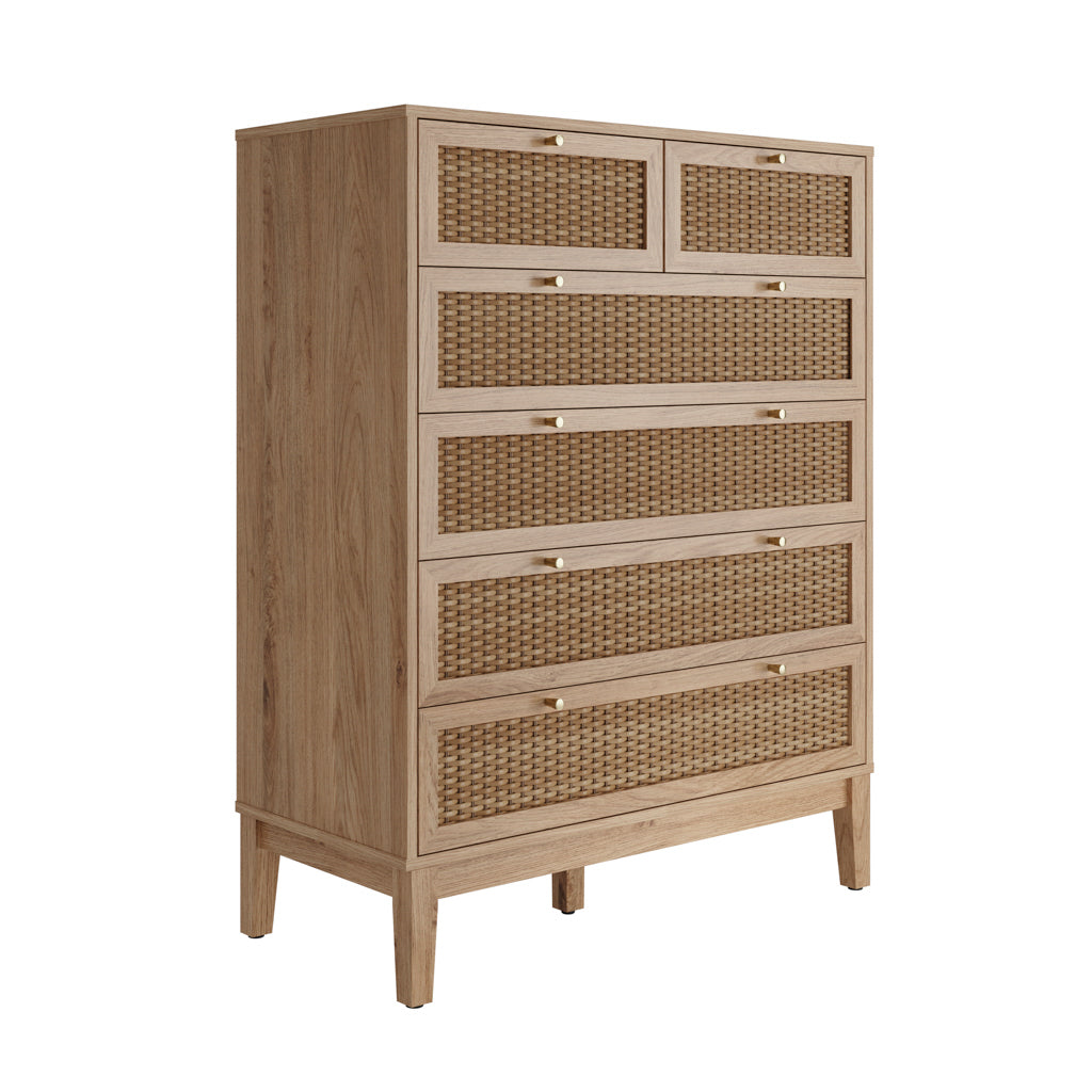 Galapago Chest of Drawers