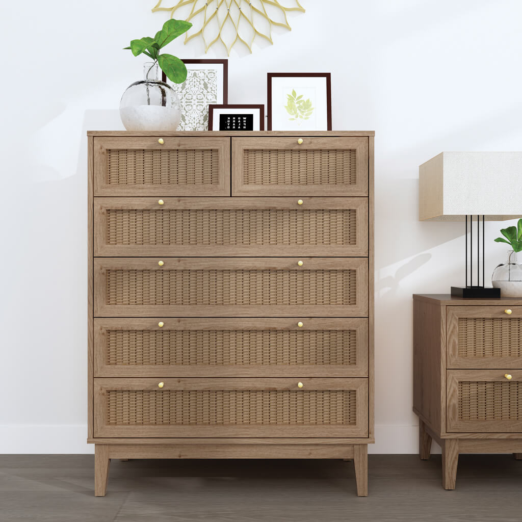 Galapago Chest of Drawers