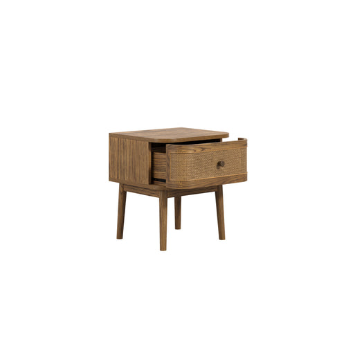 Azpe Bedside Table