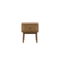 Azpe Bedside Table