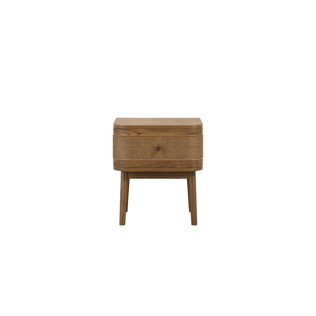 Azpe Bedside Table