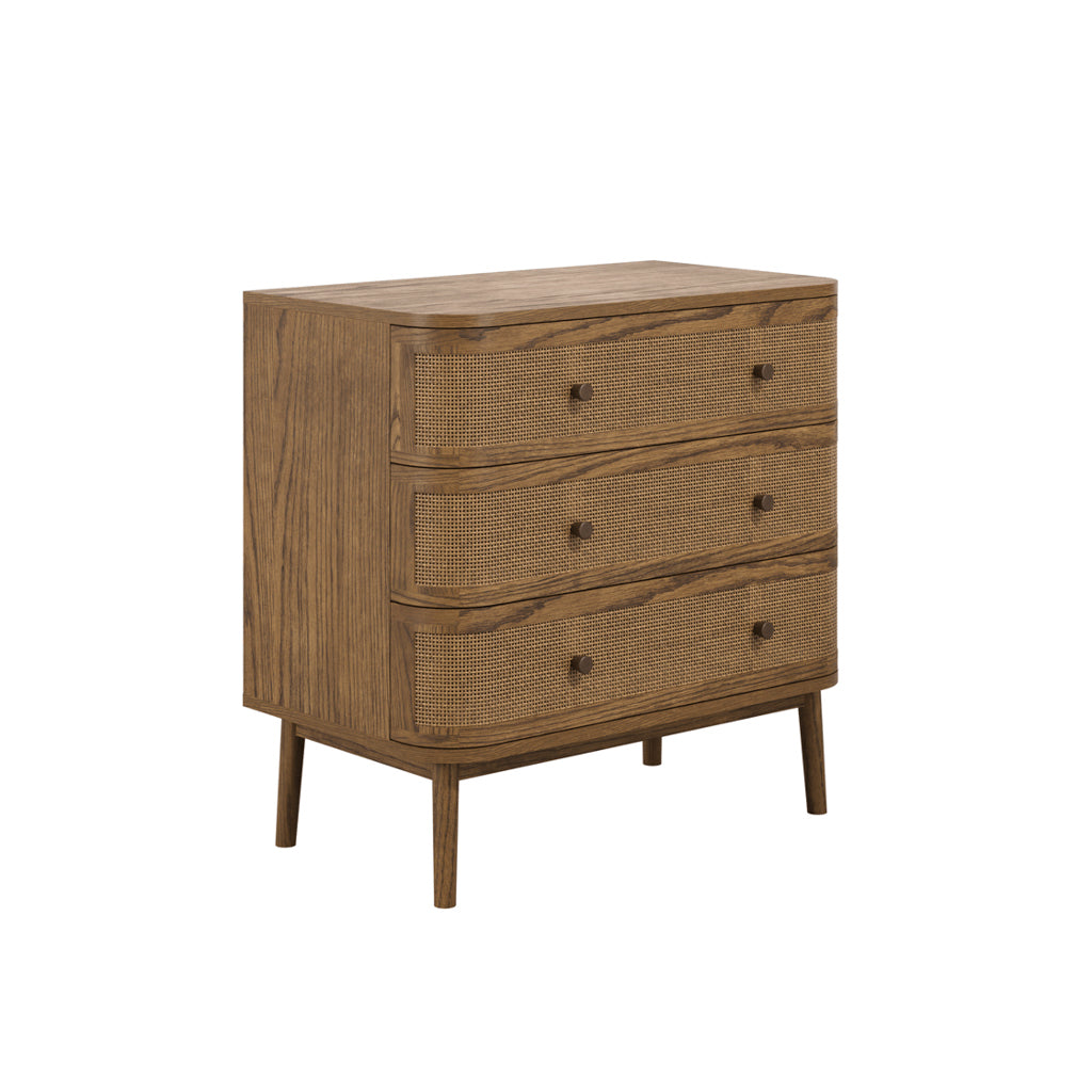 Vasco Chest of Drawers