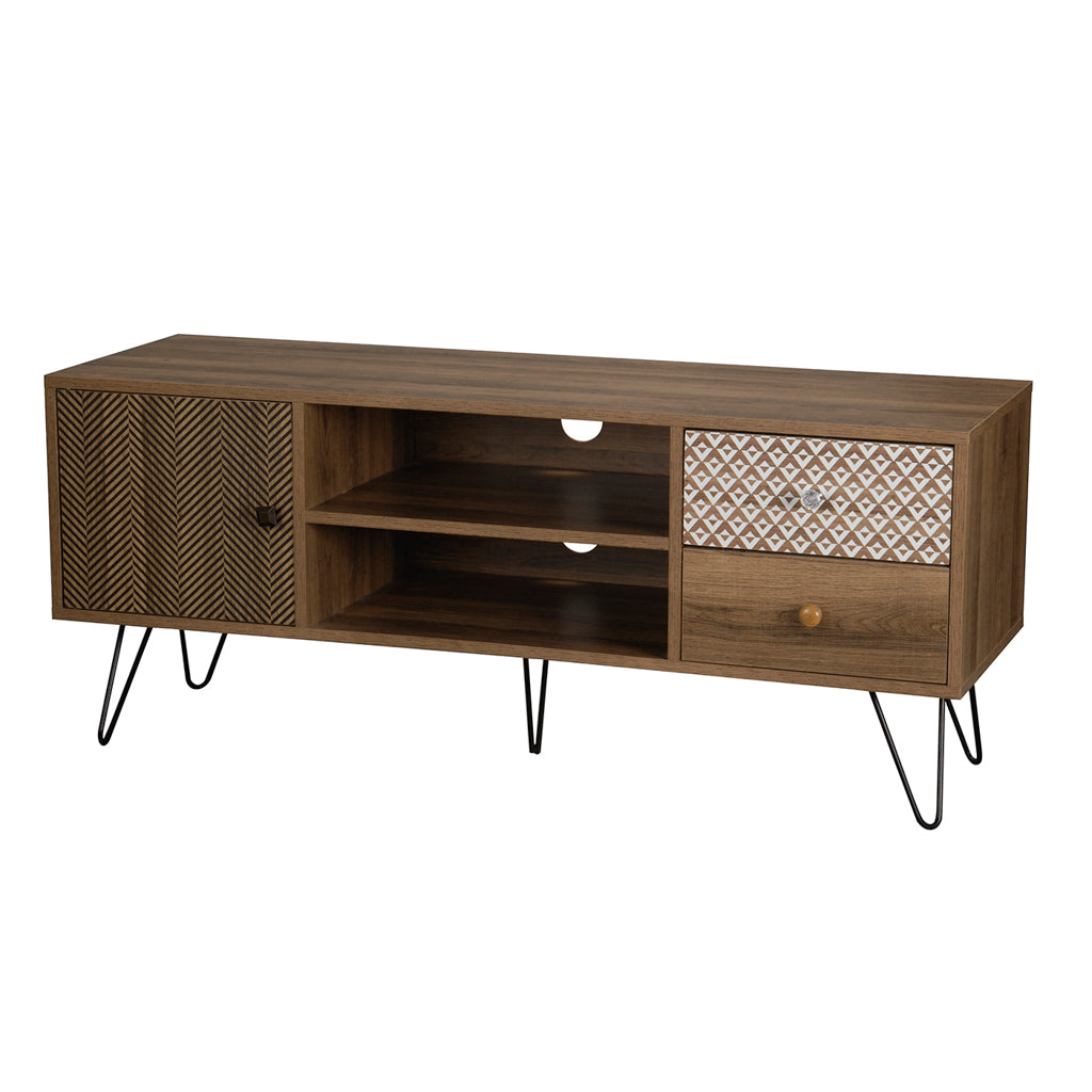 Padron TV Unit