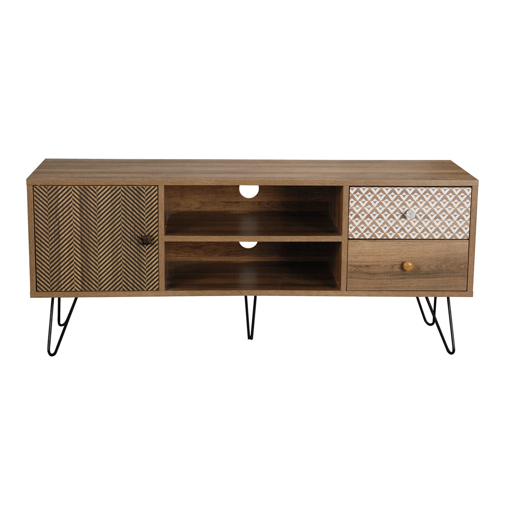 Padron TV Unit