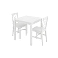 Lugo Dinning Set
