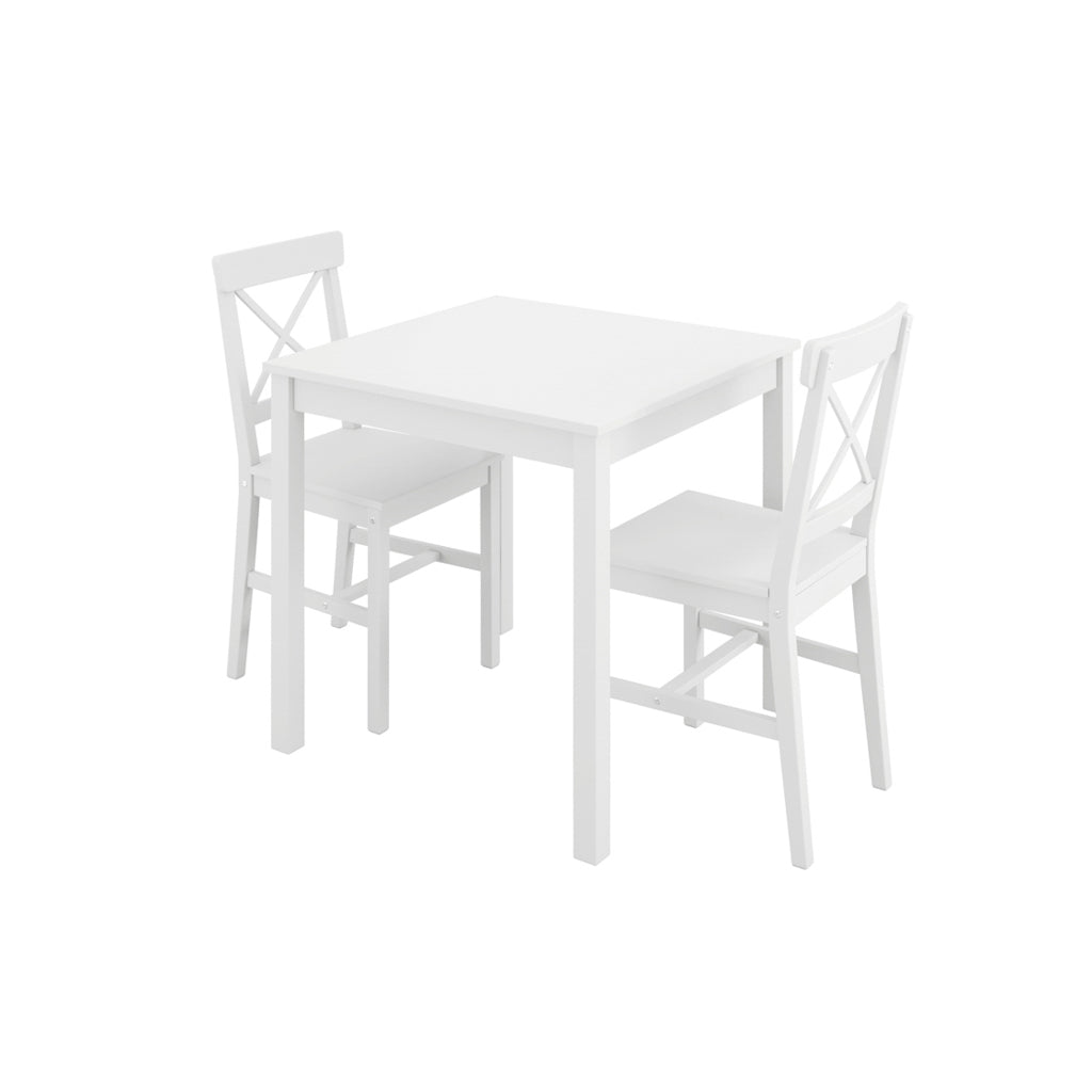 Lugo Dinning Set
