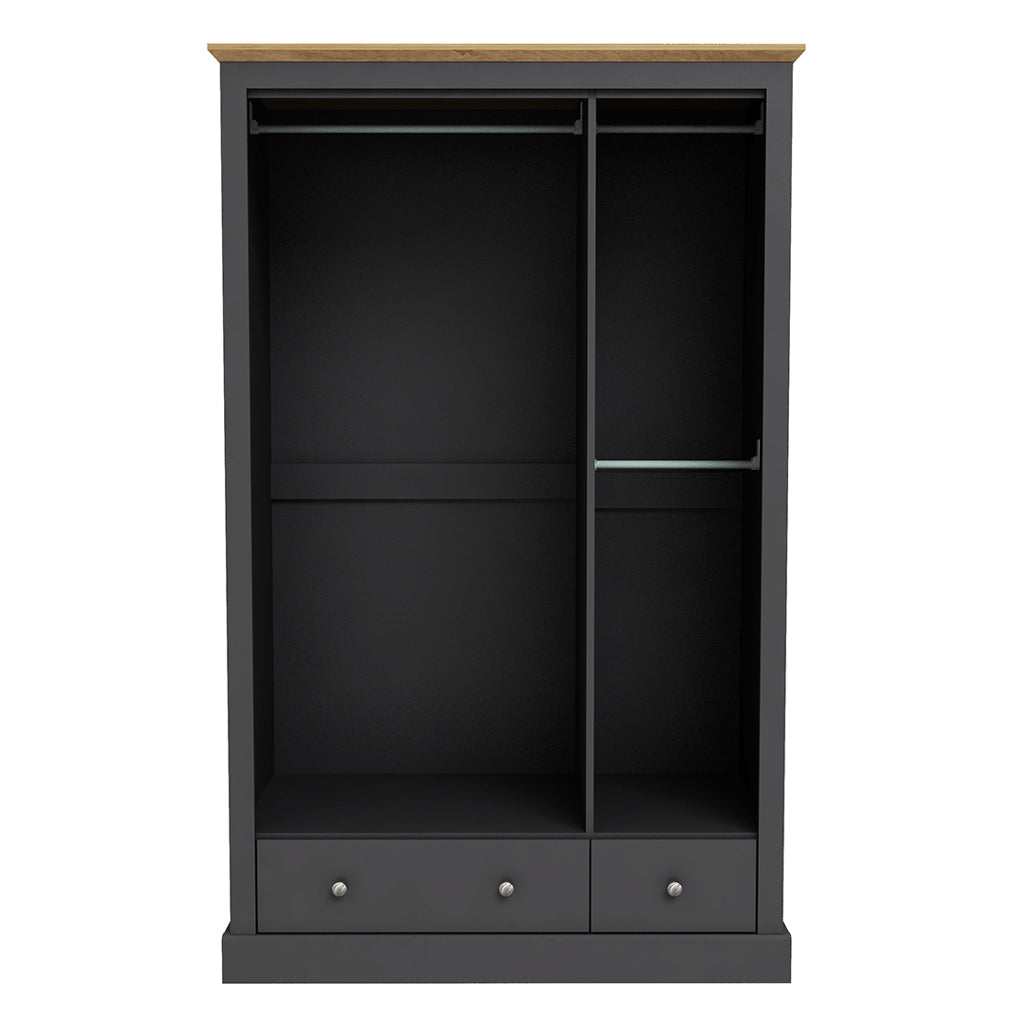 Alava Wardrobe