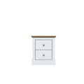 Alava Bedside Table