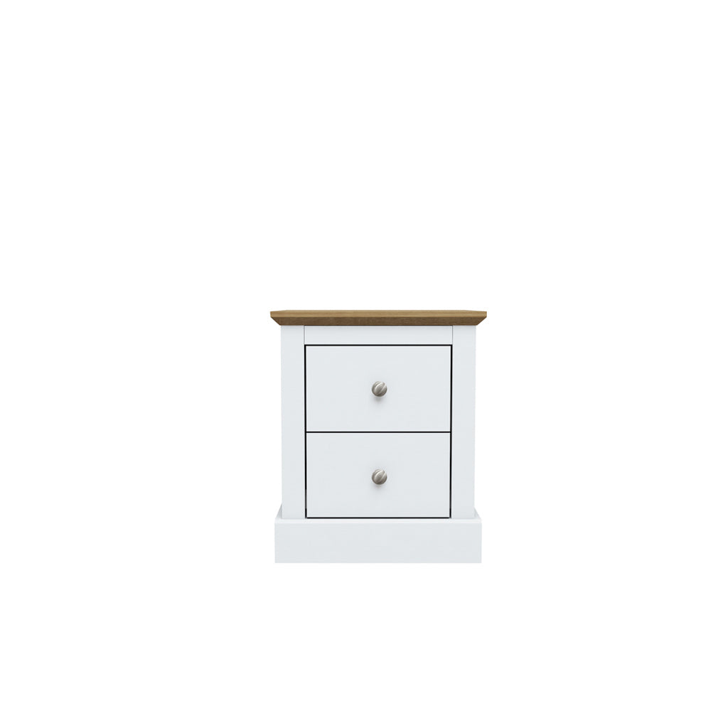 Alava Bedside Table