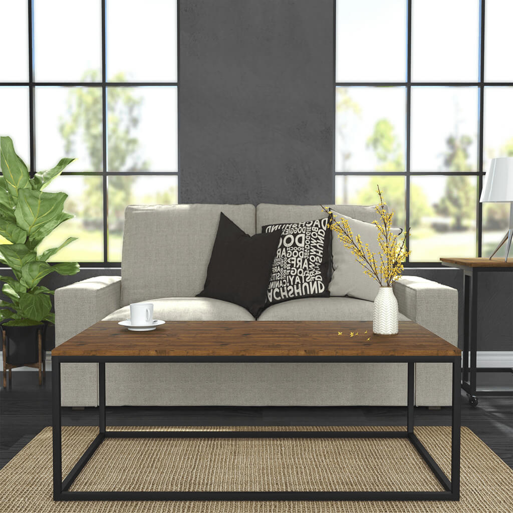 Mogrovejo Coffee Table