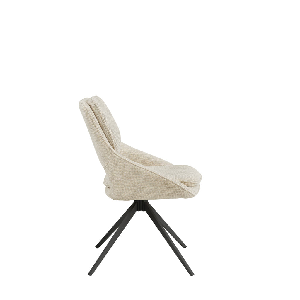 Almunia Dinning Chair
