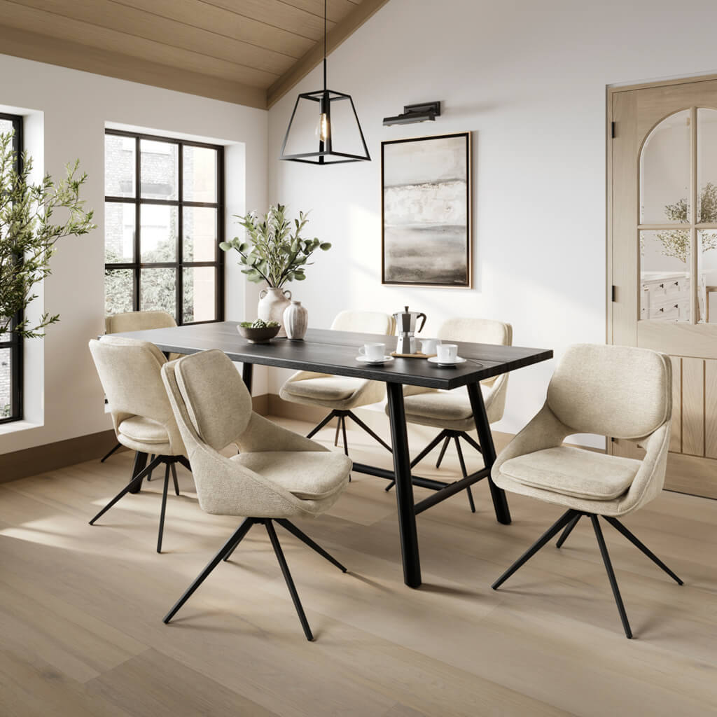 Almunia Dinning Chair