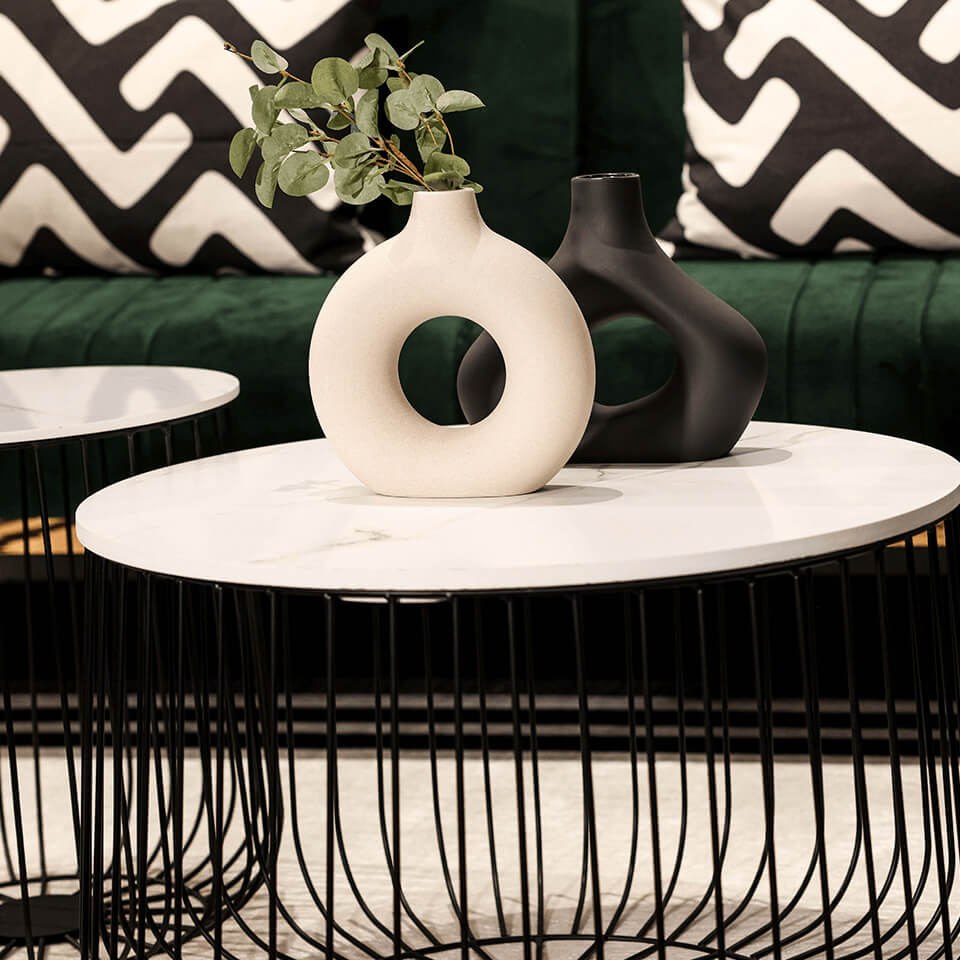 Santander Coffee Table