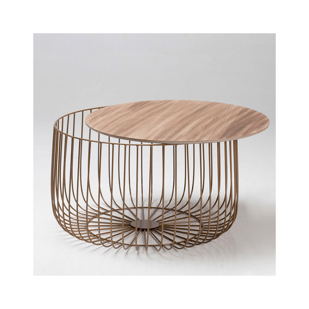 Santander Coffee Table