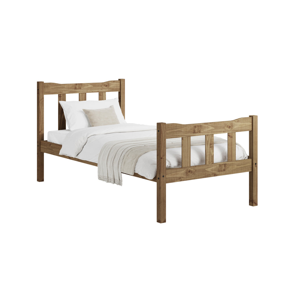 Huelva Bed Frame