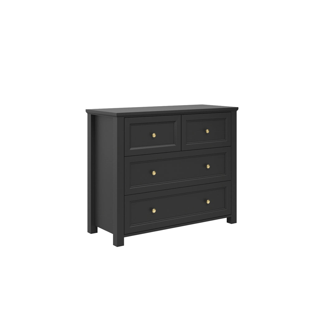 Don Chest of Drawers