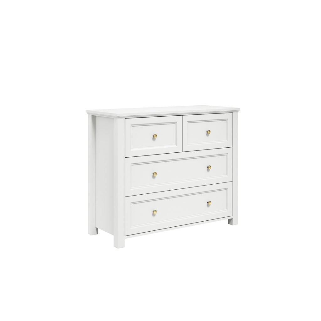 Don Chest of Drawers