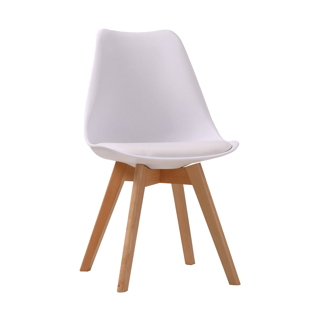 Alfamen Dinning Chair PACK 2