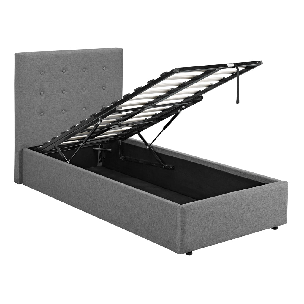 Cadiz Ottoman Bed Frame