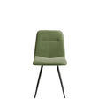 Cuesta Dinning Chair PACK2