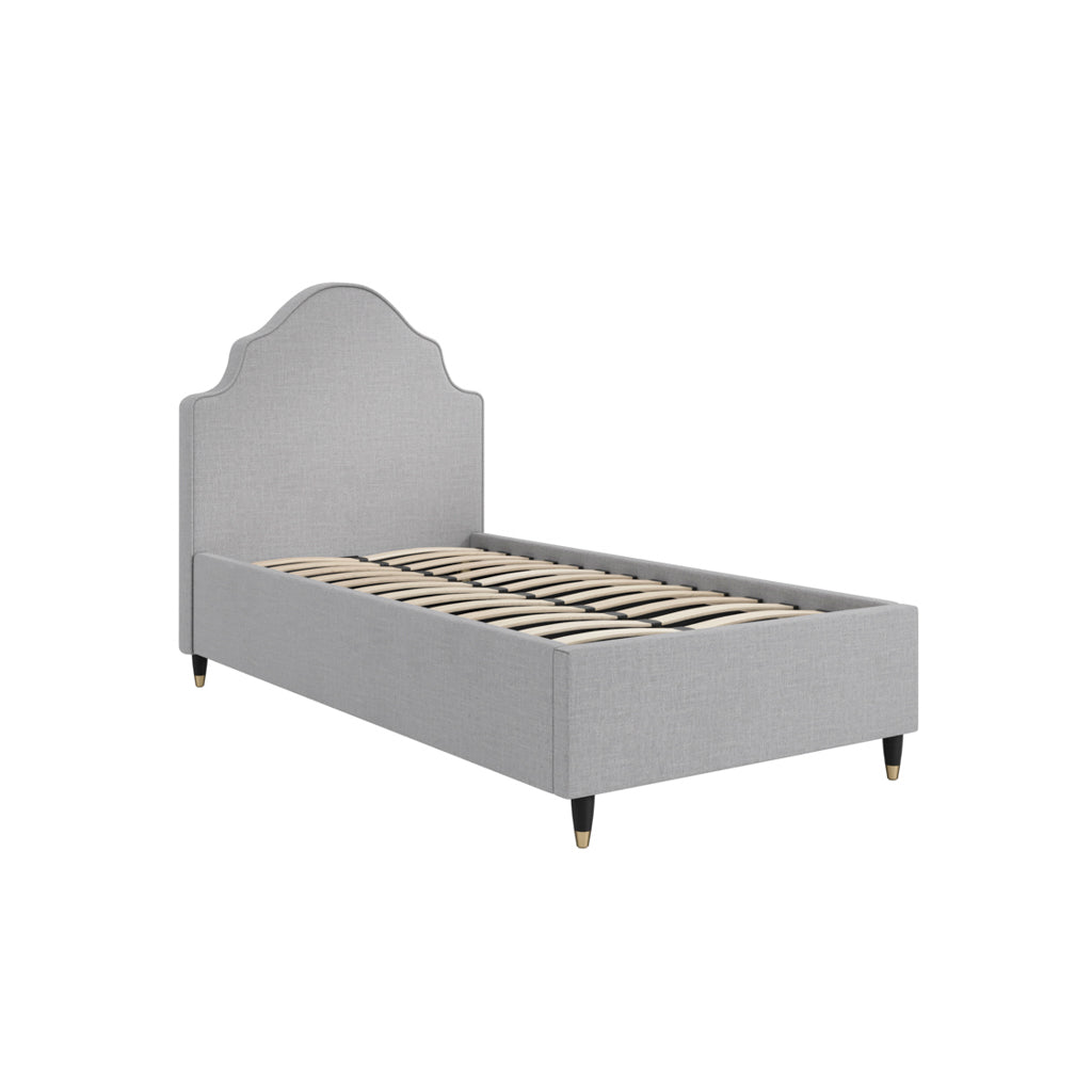 Almeria Bed