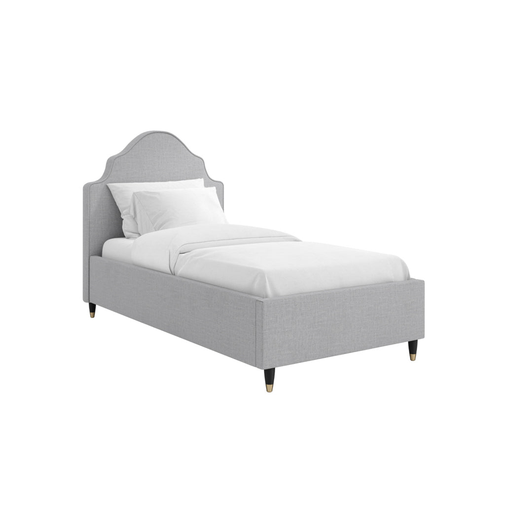 Almeria Bed