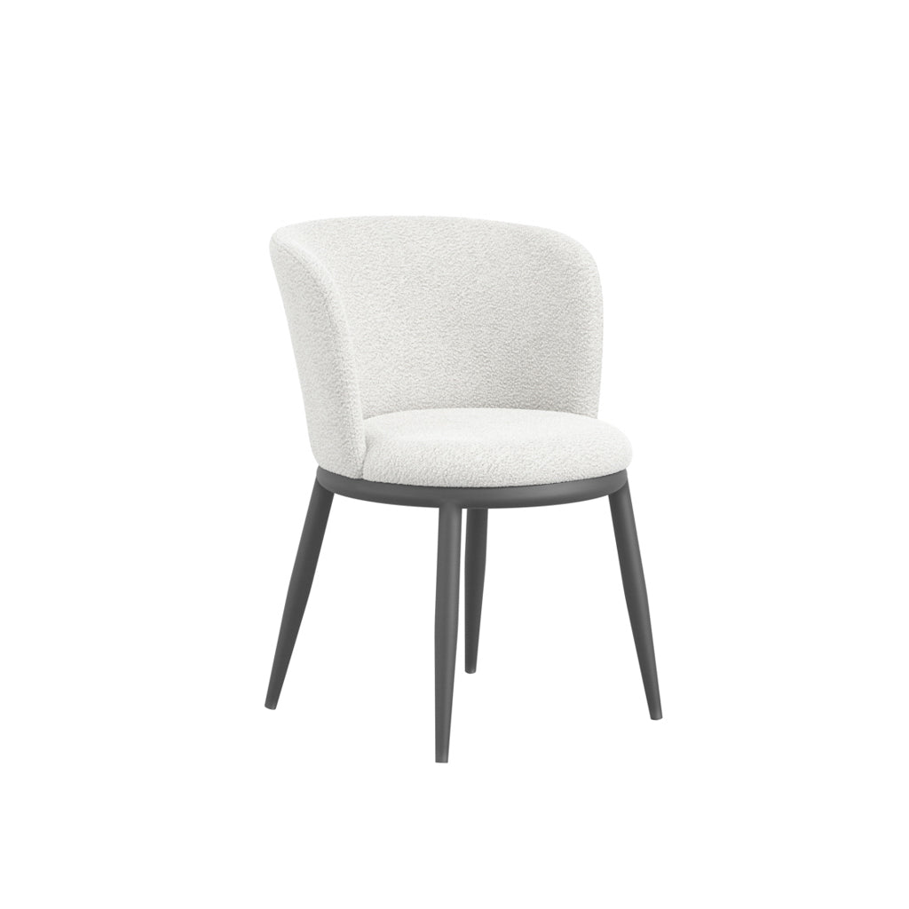 Epila Dinning Chair PACK 2