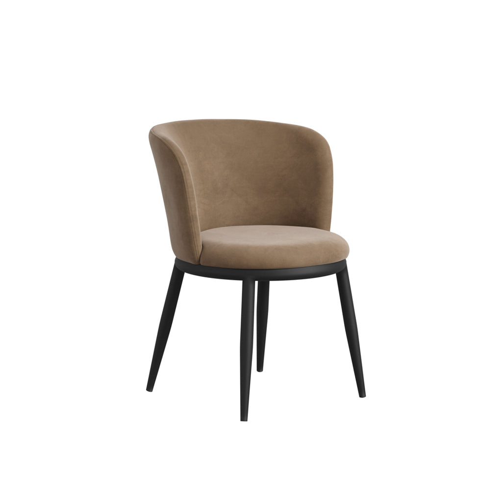 Epila Dinning Chair PACK 2