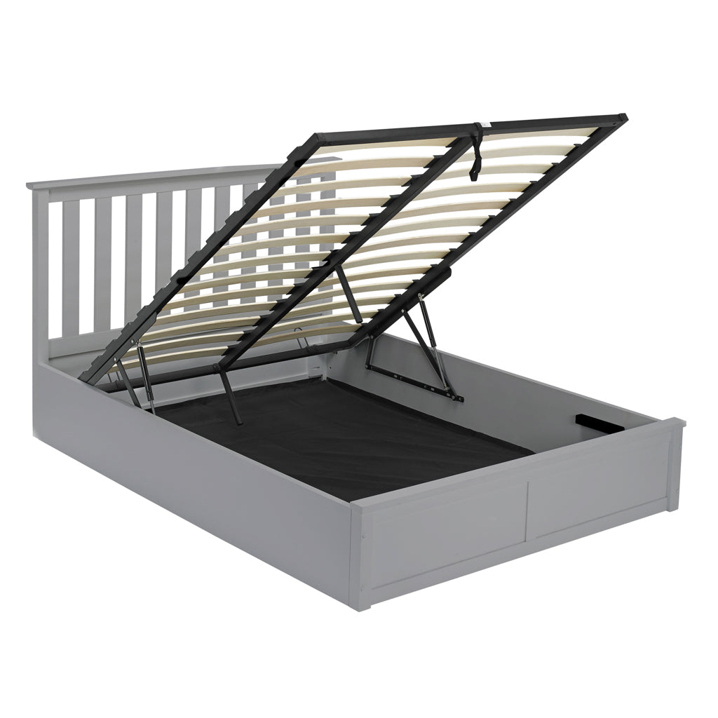 Linea Ottoman Bedframe