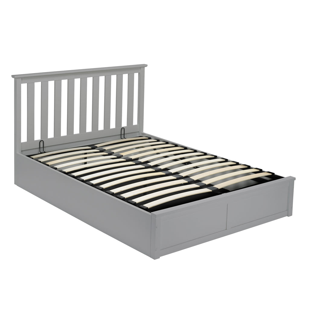 Linea Ottoman Bedframe