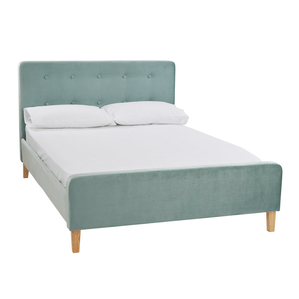 Gata Bedframe