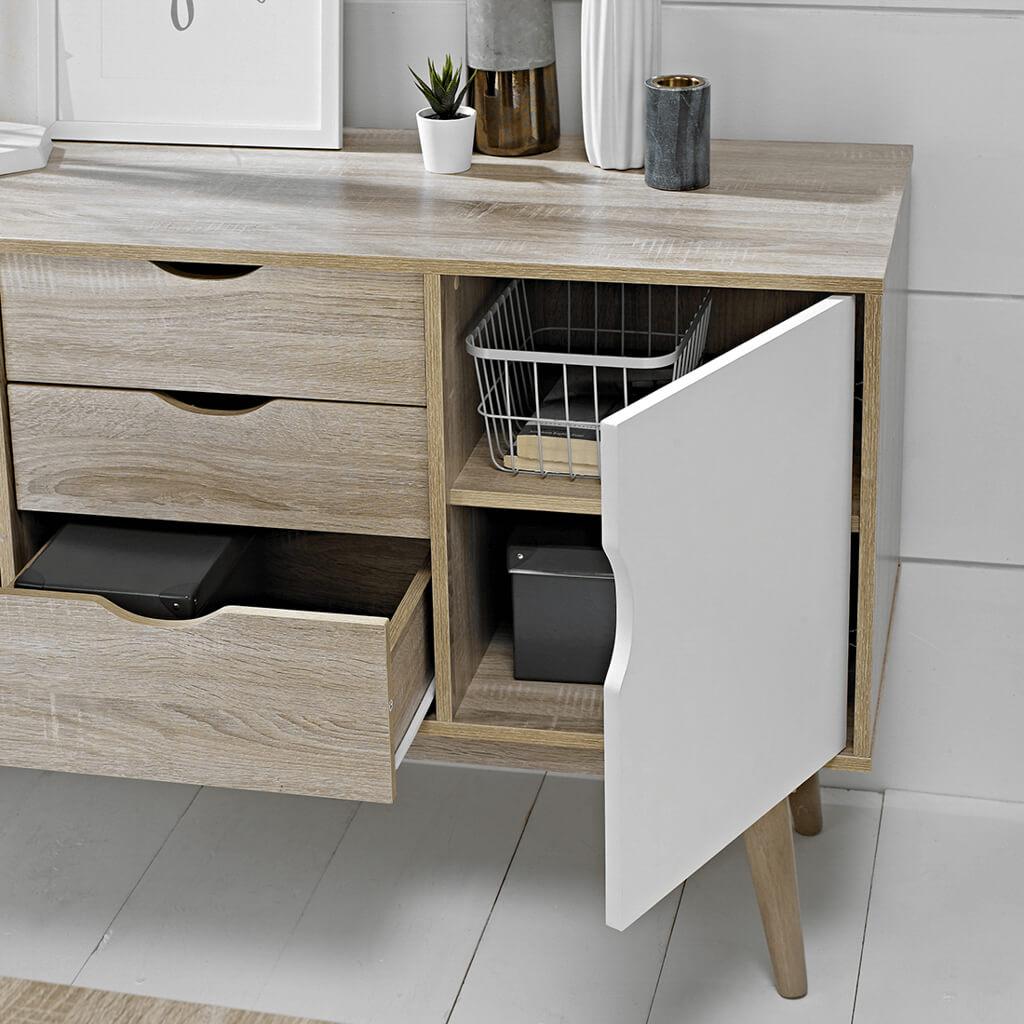 Liencres Sideboard