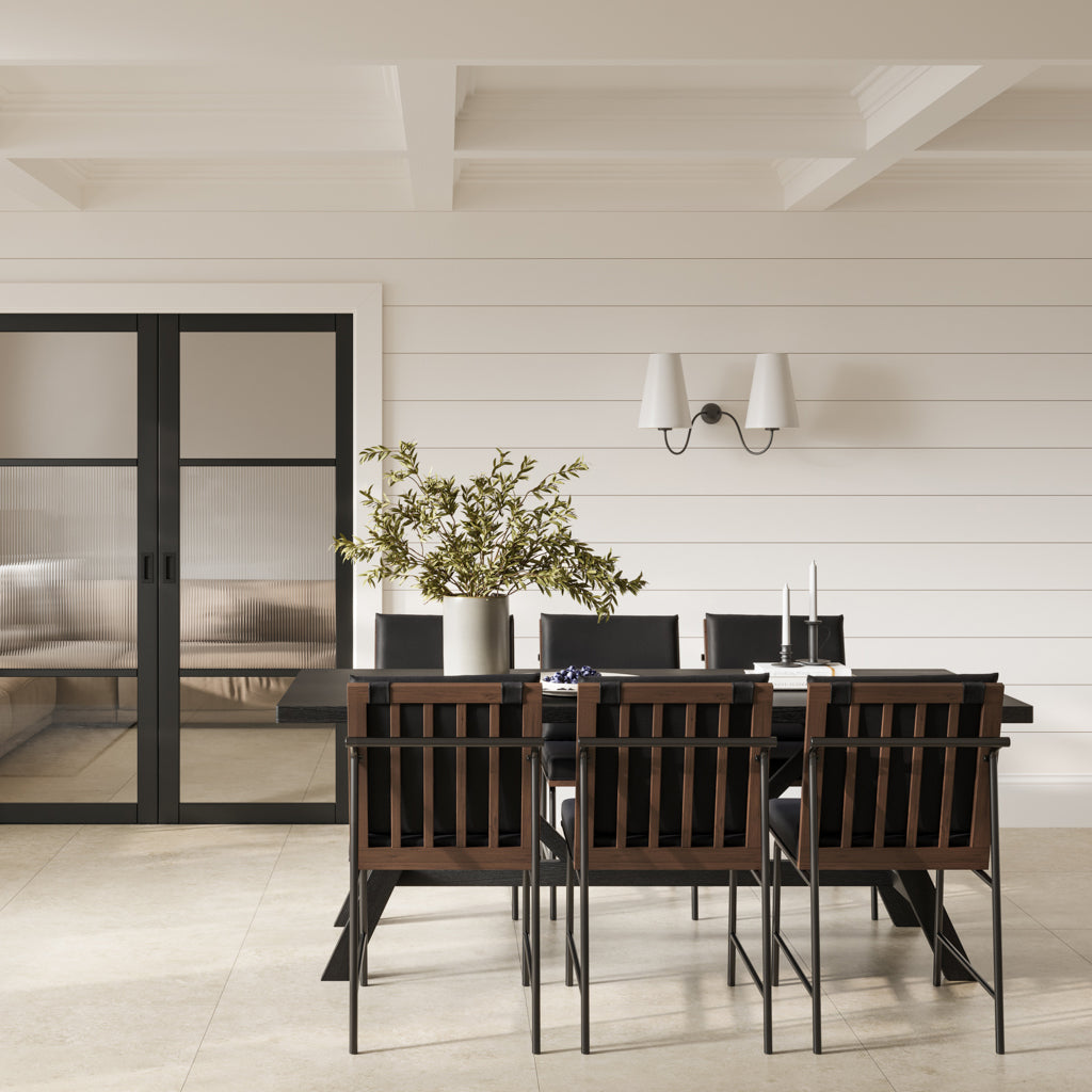 Alpartir Dinning Chair