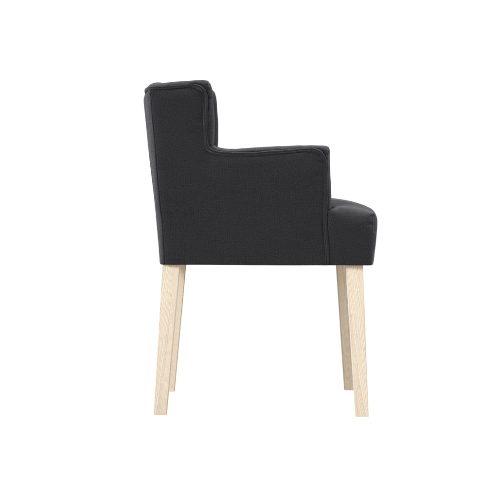 Lumpiaque Dinnig Chair