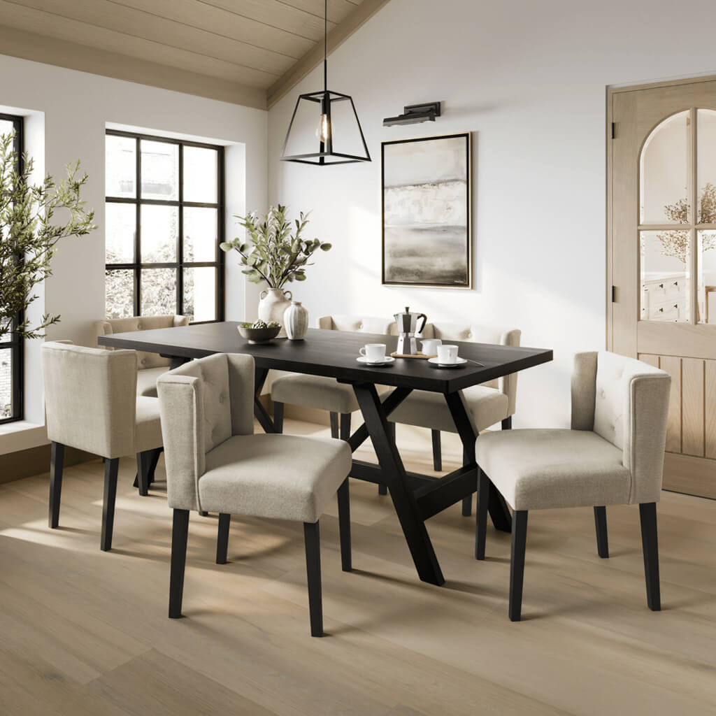 Carinena Dinning Chair